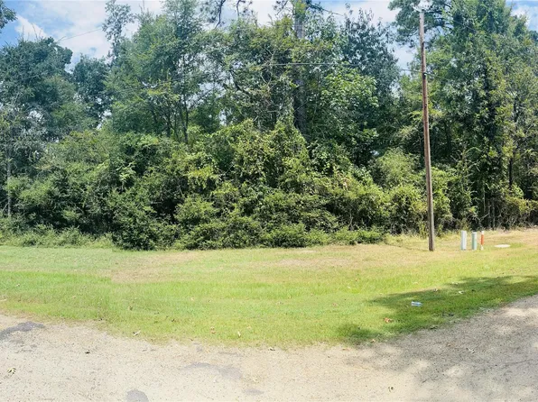 Mistletoe Rd Lot 4, Onalaska, TX 77360