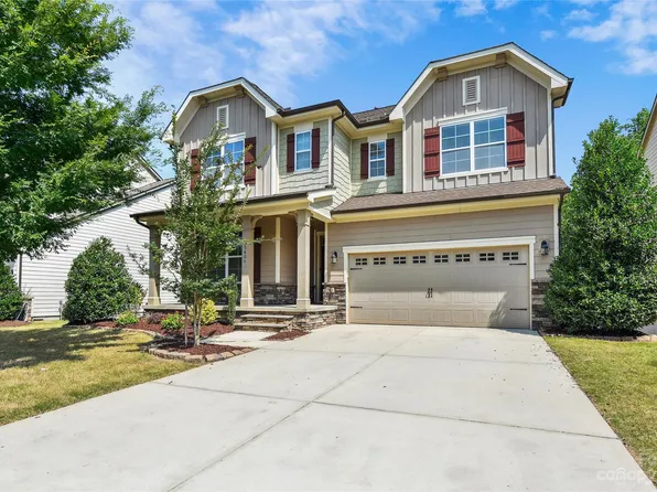 15404 Oleander Dr, Charlotte, NC 28278