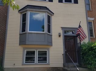 7343 Rokeby Dr, Manassas, VA 20109