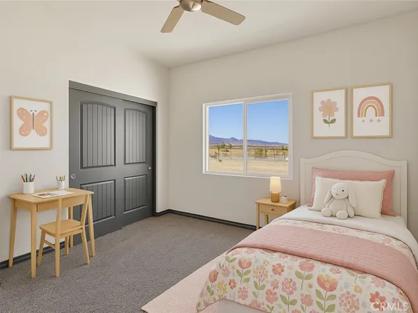 12015 Rosado Rd, Pinon Hills, CA 92372