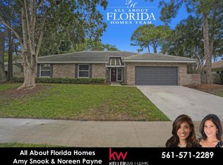 2623 Timbercreek Cir NW, Boca Raton, FL 33431