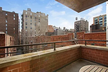 Rented by Corcoran