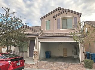 7593 Pallon Ave, Las Vegas, NV 89113