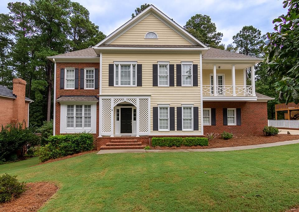 1st image of 813 Woodberry Dr