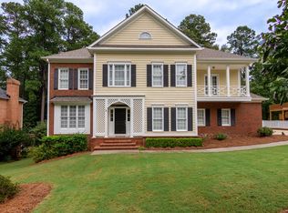 813 Woodberry Dr, Evans, GA 30809