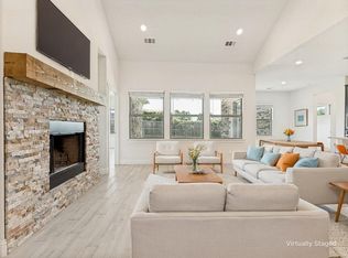 120 Rosemary Dr, Azle, TX 76020
