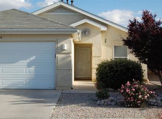 7904 Christopher Rd SW, Albuquerque, NM 87121