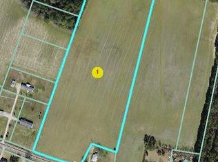 0 Forehand Rd, Pikeville, NC 27863