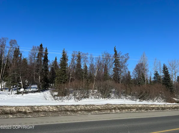 63180 Sterling Hwy, Clam Gulch, AK 99568