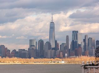 111 Shearwater Ct E APT 54, Jersey City, NJ