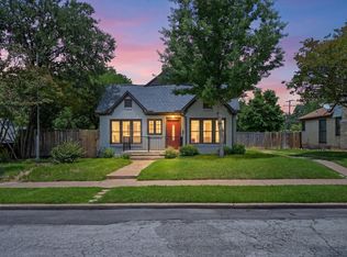3319 Irwindell Blvd, Dallas, TX 75211