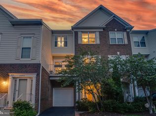 6347 Hawk View Ct #78, Alexandria, VA 22312