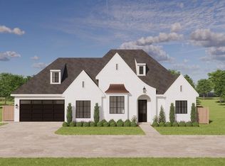 6100 NW 147th Ter, Oklahoma City, OK 73142