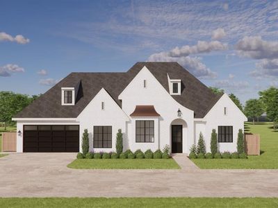 6100 NW 147th Ter, Oklahoma City, OK, 73142