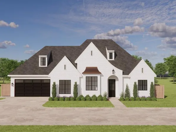 6100 NW 147th Ter, Oklahoma City, OK 73142