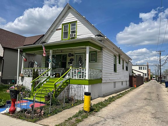 2nd image of 5012 W 23rd Pl