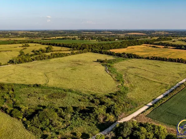 0 S Ratner Rd, Overbrook, KS 66524