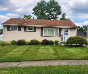 629 W Heights Ave, Youngstown, OH, 44509