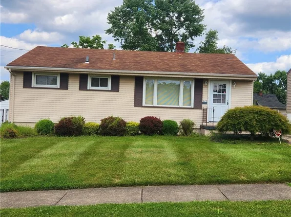 629 W Heights Ave, Youngstown, OH 44509