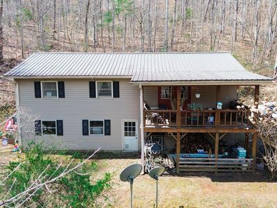 118 Mashburn Branch Cove Rd, Franklin, NC, 28734