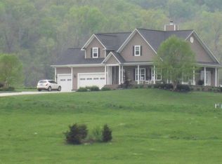 201 Shainas Pl, Sharps Chapel, TN 37866