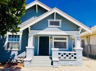 471 E 48th St, Los Angeles, CA 90011