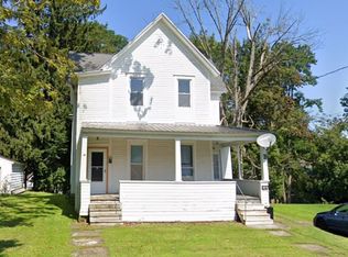 68-70 Jefferson St, Salamanca, NY