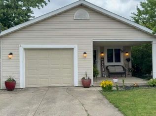 2120 S 16th St, Richmond, IN 47374