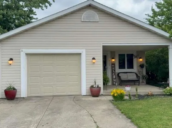2120 S 16th St, Richmond, IN 47374