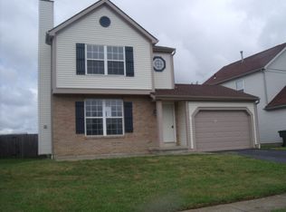 1173 Treehaven Ln, Columbus, OH 43204