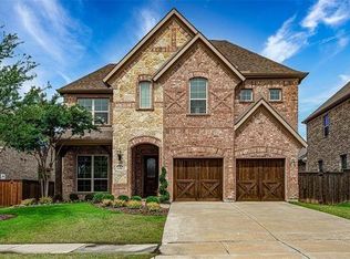 6341 Fire Creek Trl, Frisco, TX 75034