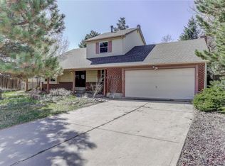 10154 W Powers Ave, Littleton, CO 80127