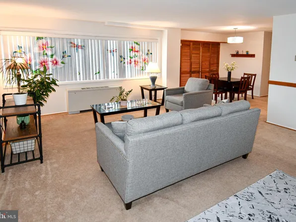 1519 S George Mason Dr APT 10, Arlington, VA 22204