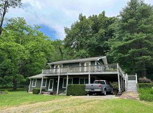 1053 Love Rd, Lyndhurst, VA 22952