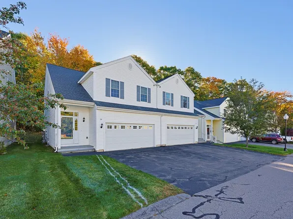 24 Aris Way Unit 24, Milford, MA 01757