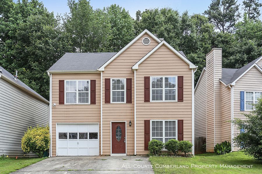 1st image of 2315 Kissing Tree Ln SE