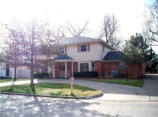 3116 Brookhollow Rd, Oklahoma City, OK 73120