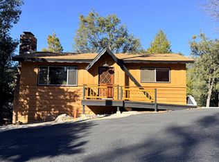 53390 Circle View Dr, Idyllwild, CA 92549