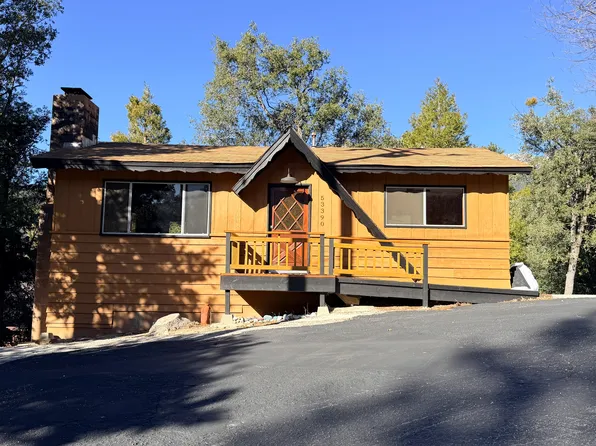 53390 Circle View Dr, Idyllwild, CA 92549