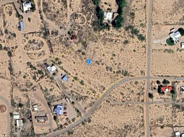 22 Calle Manana, Belen, NM 87002