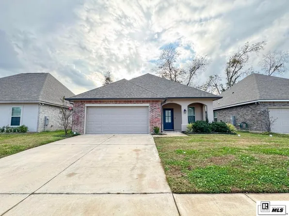 204 Briar Patch Dr, Monroe, LA 71203