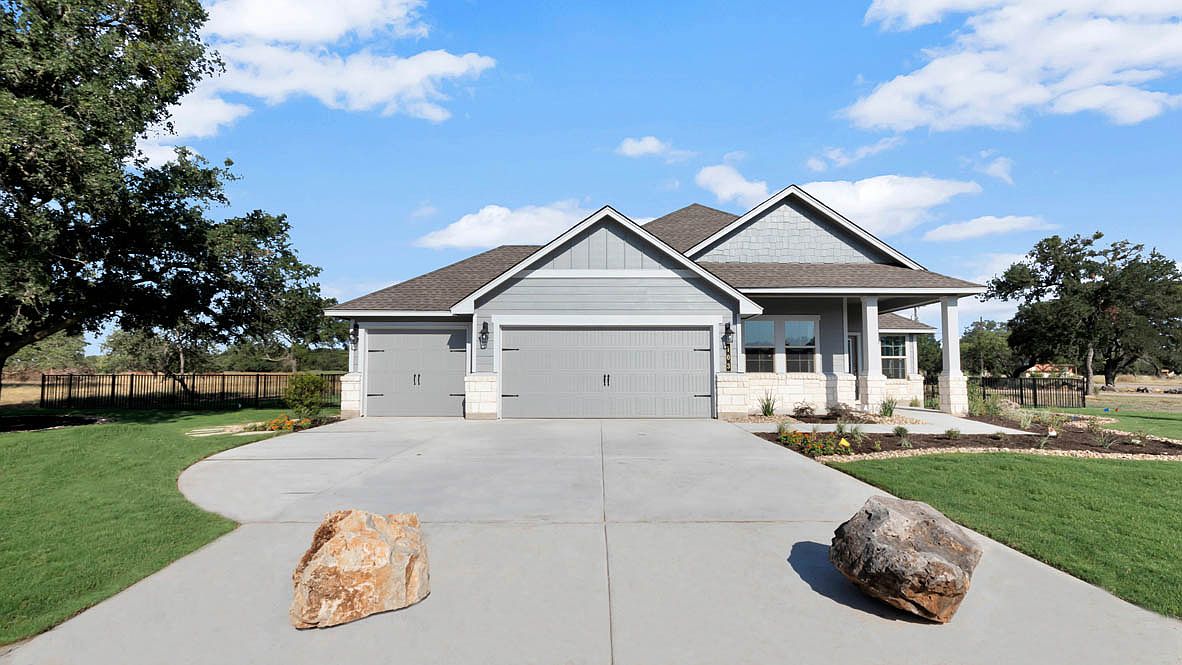 Homes Available Soon, Delaware Springs