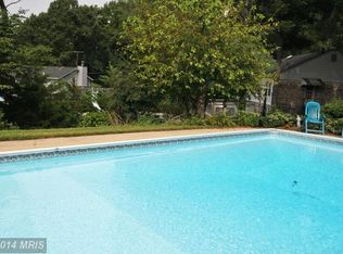 9101 Fairgreen Ct, Upper Marlboro, MD 20772