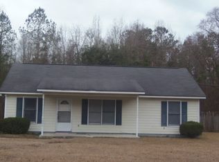1009 Hort St, Sumter, SC 29153