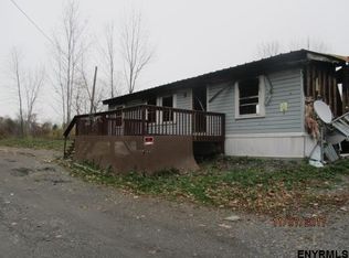 64 Holcombville Rd, Granville, NY 12832