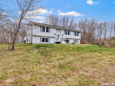 108 Webb Circle, Monroe, CT, 06468