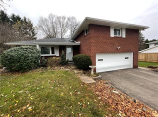 2420 Treese Ave, Indiana, PA 15701