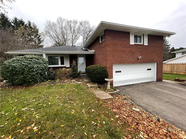 2420 Treese Ave, Indiana, PA 15701