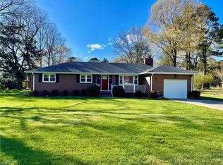 1125 Kittery Dr, Virginia Beach, VA 23464