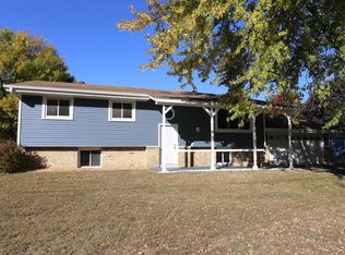 7868 Madison St NE, Spring Lake Park, MN 55432